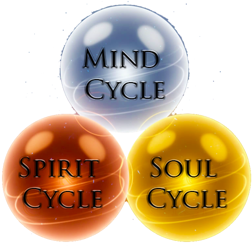 The Higher Cycles